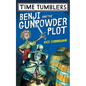 Benji and the Gunpowder Plot - Paperback