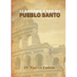 Llamados a ser su pueblo santo: Devocionales diarios del libro de Romanos - Paperback