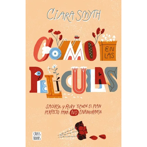 Como En Las Películas - Paperback