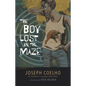 The Boy Lost in the Maze - Hardcover
