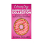 Culinary Cozy Murder Mystery Collection - Books 1-5 of the Donut Hole Mysteries - Paperback