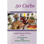 50 Carbs 2015 Edition: English/Español - Paperback
