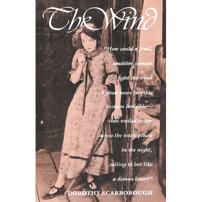The Wind - Paperback