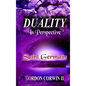 Duality: In Perspective - Hardcover