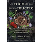 Un Nido de Paz Para La Muerte: Prácticas Compasivas del Cuidado Físico, Emocional Y Espiritual de Una Doula de la Muerte - Paperback