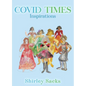 Covid Times: Inspirations - Hardcover