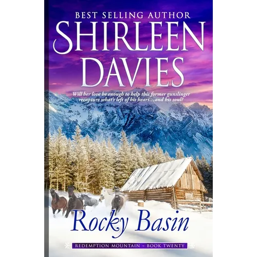 Rocky Basin - Paperback