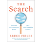 The Search: Finding Meaningful Work in a Post-Career World - Hardcover