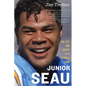 Junior Seau: The Life and Death of a Football Icon - Paperback