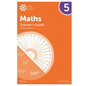 Oxford International Primary Mathematics Teachers Guide 5 2nd Edition - Spiral