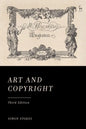 Art and Copyright - Hardcover