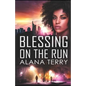 Blessing on the Run - Paperback