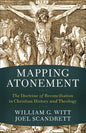 Mapping Atonement - Hardcover
