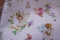 Curtain Clothing Hand Account Bag Fabric