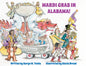 Mardi Gras in Alabama! - Hardcover