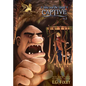 Jake & the Giant: Captive - Library Binding