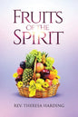 Fruits of the Spirit - Paperback