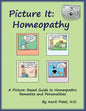 Picture It: Homeopathy: A Picture-Based Guide to Homeopathic Remedies and Personalities - Paperback