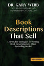 Book Descriptions That Sell: Learn Killer Strategies for Writing Book Descriptio - Paperback