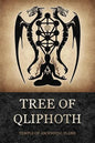 Tree of Qliphoth - Paperback