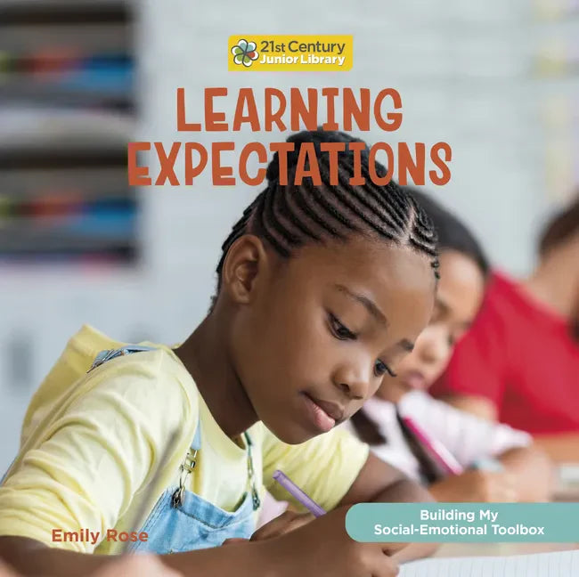 Learning Expectations - Paperback