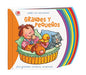 Grandes Y Pequeños - Board Book