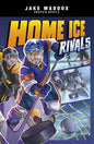 Home Ice Rivals - Hardcover