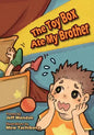 The Toy Box Ate My Brother - Paperback