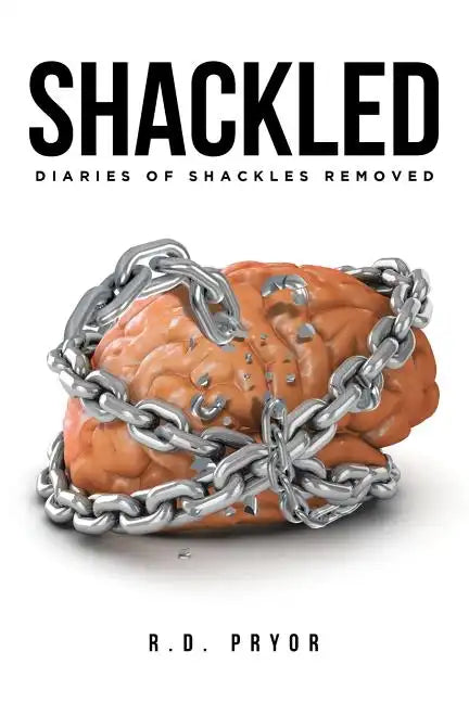 Shackled - Paperback