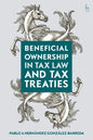 Beneficial Ownership in Tax Law and Tax Treaties - Paperback