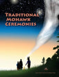 Traditional Mohawk Ceremonies Coloring Book: coloring book - Paperback