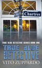 True Blue Detective - Paperback