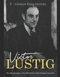 Victor Lustig: The Life and Legacy of the 20th Century's Most Notorious Con Artist - Paperback