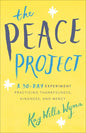The Peace Project - Hardcover