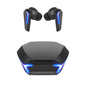 New Black Technology Bluetooth Headset In-ear Noise Reduction