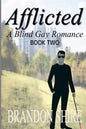 Afflicted II - Paperback