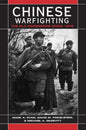 Chinese Warfighting: The PLA Experience Since 1949 - Paperback