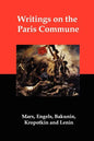 Writings on the Paris Commune - Paperback