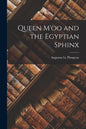 Queen M'oo and the Egyptian Sphinx - Paperback