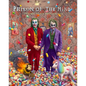 Prison of the Mind: Paintings by Alex Gross 2014 - 2023 - Hardcover