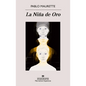 La Niña de Oro - Paperback