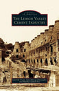 Lehigh Valley Cement Industry - Hardcover
