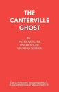 The Canterville Ghost - Paperback