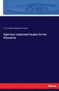 Eight-four Celebrated Studies for the Pianoforte - Paperback