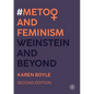 #Metoo and Feminism: Weinstein and Beyond - Paperback