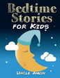 Bedtime Stories for Kids: Bedtime Stories, Fun Activities, and Coloring Book! - Paperback
