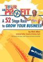 Tour de Profit: A 52 Stage Race to Grow Your Business - Hardcover
