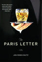The Paris Letter: A Play - Paperback