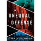An Unequal Defense - Paperback
