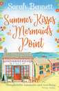 Summer Kisses at Mermaids Point - Paperback